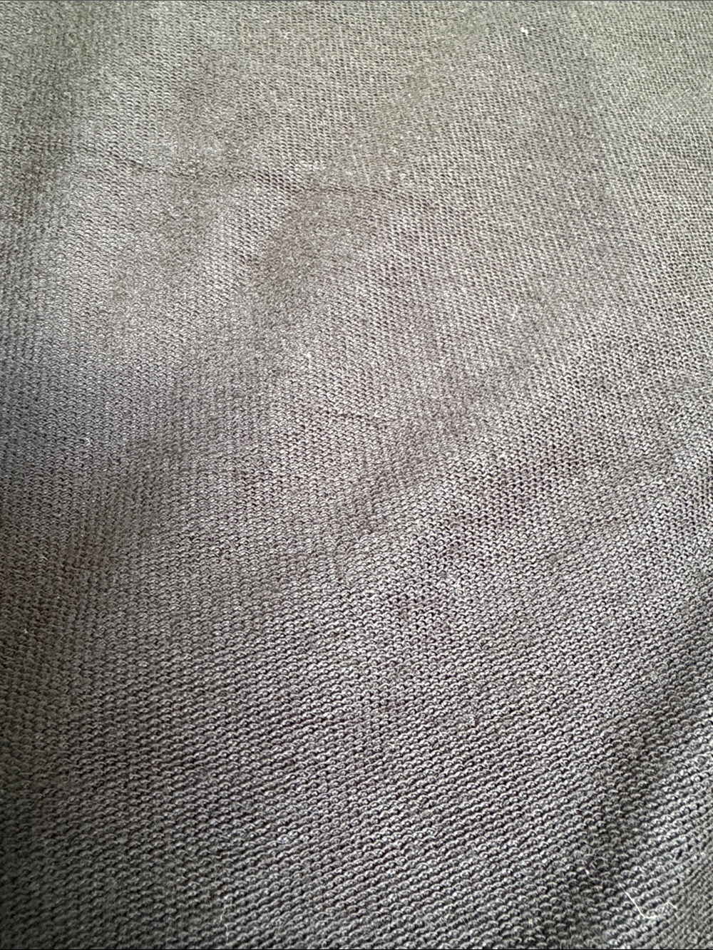 Icebreaker Women's sz S Blue zip hoodie 70% Cotton, 30% Wool - warm breathable - Picture 7 of 7